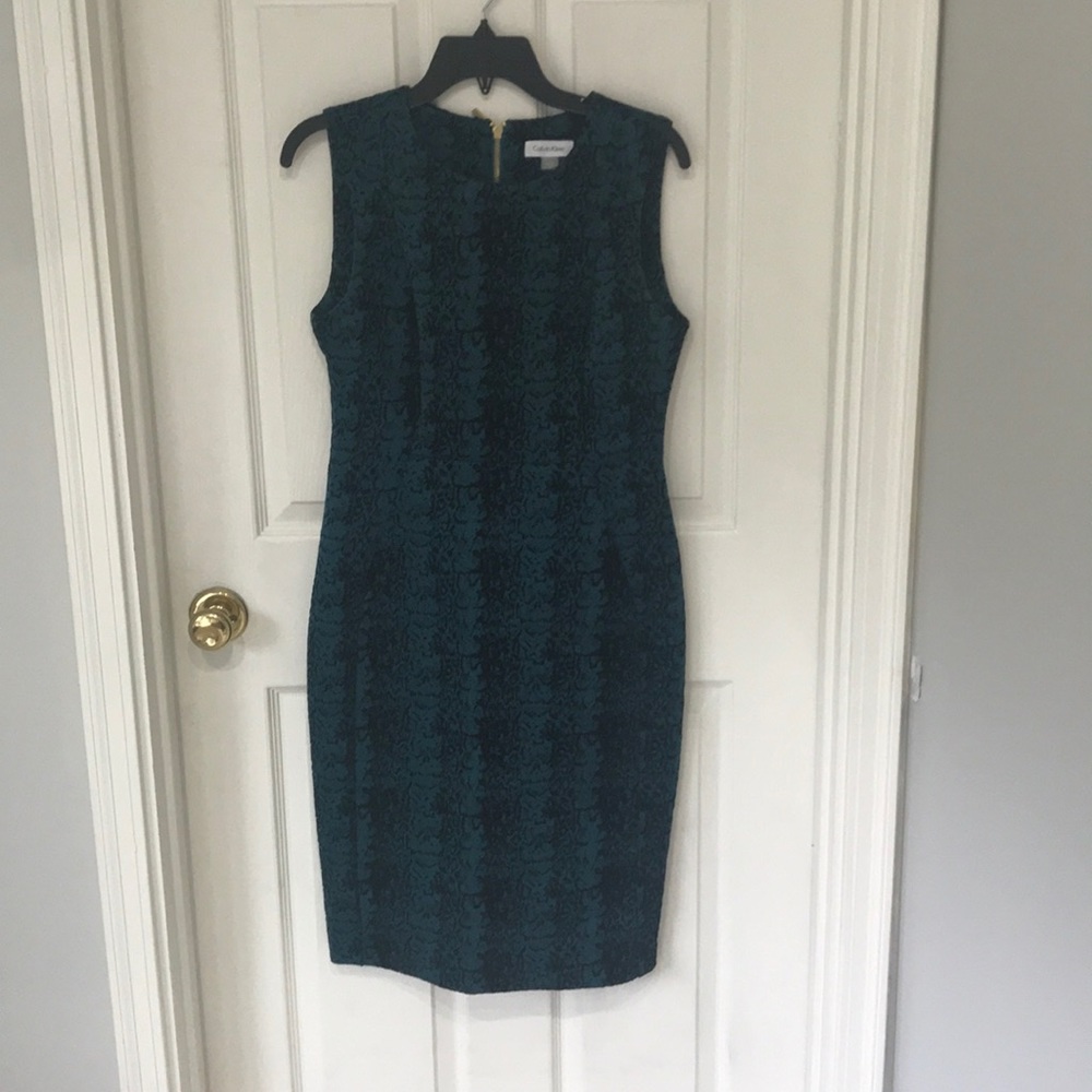 Calvin Klein Dress